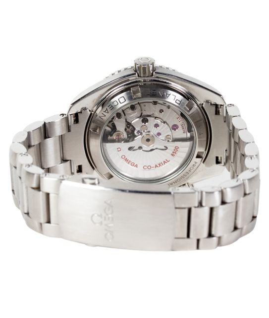 Omega Planet Ocean 232.30.42.21.01.001 Image 7